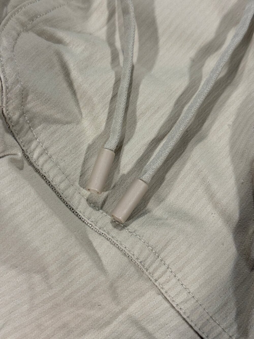 Lululemon Women's Beyond the Studio 7/8 Jogger - Trench - Picture 4 of 9